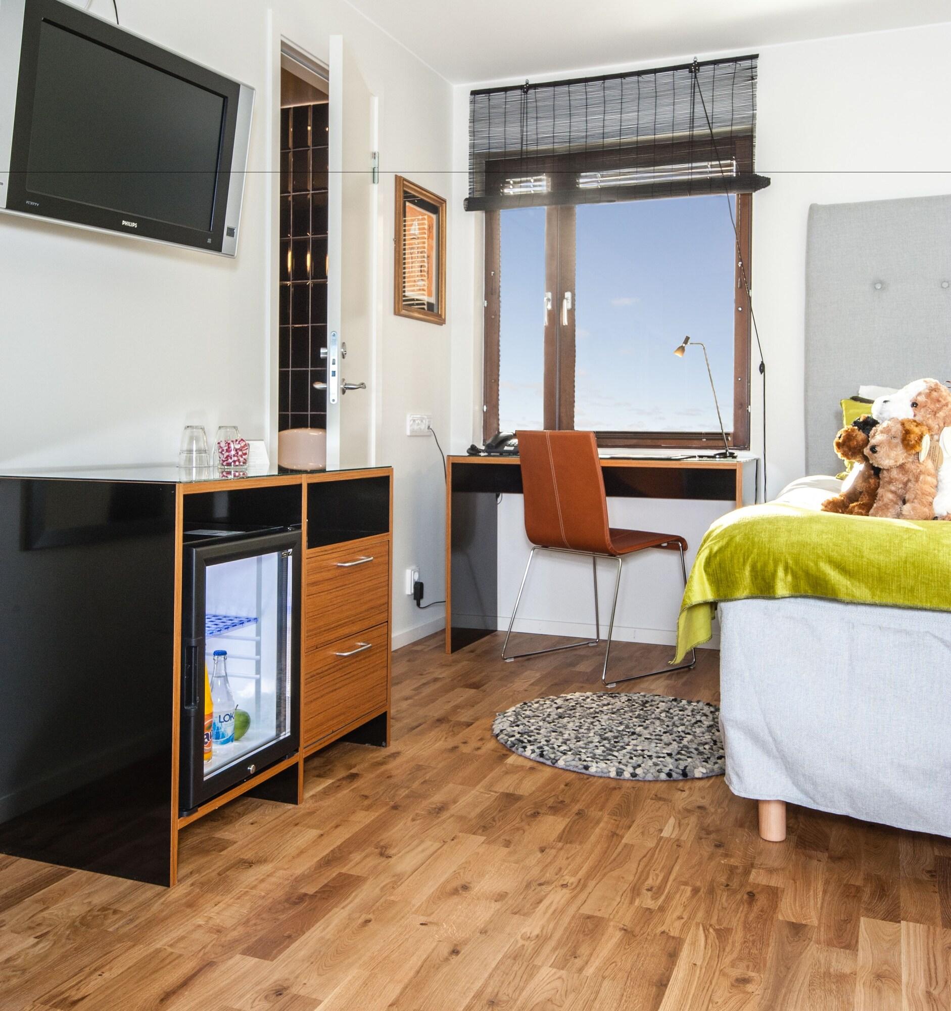 Best Western Hotell Hudik Hudiksvall Esterno foto