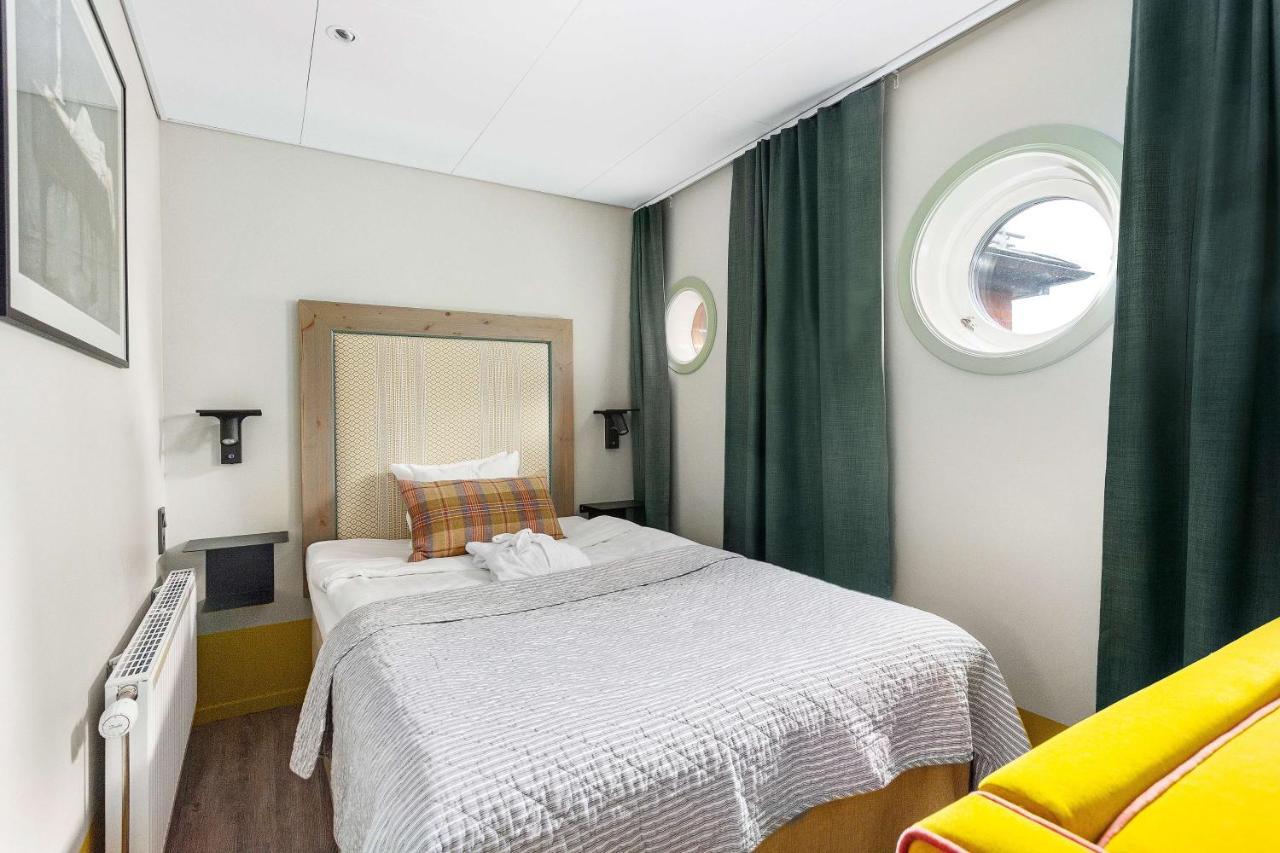 Best Western Hotell Hudik Hudiksvall Esterno foto
