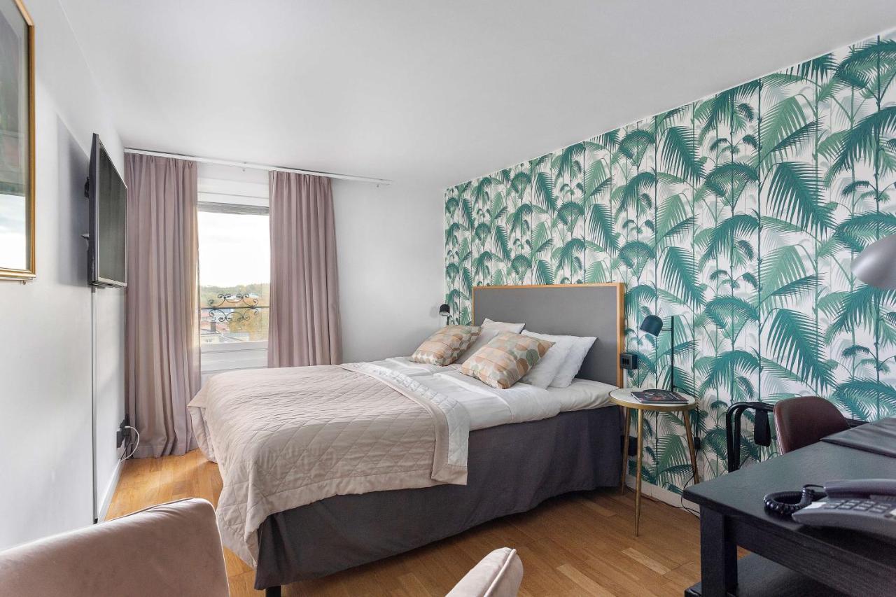 Best Western Hotell Hudik Hudiksvall Esterno foto