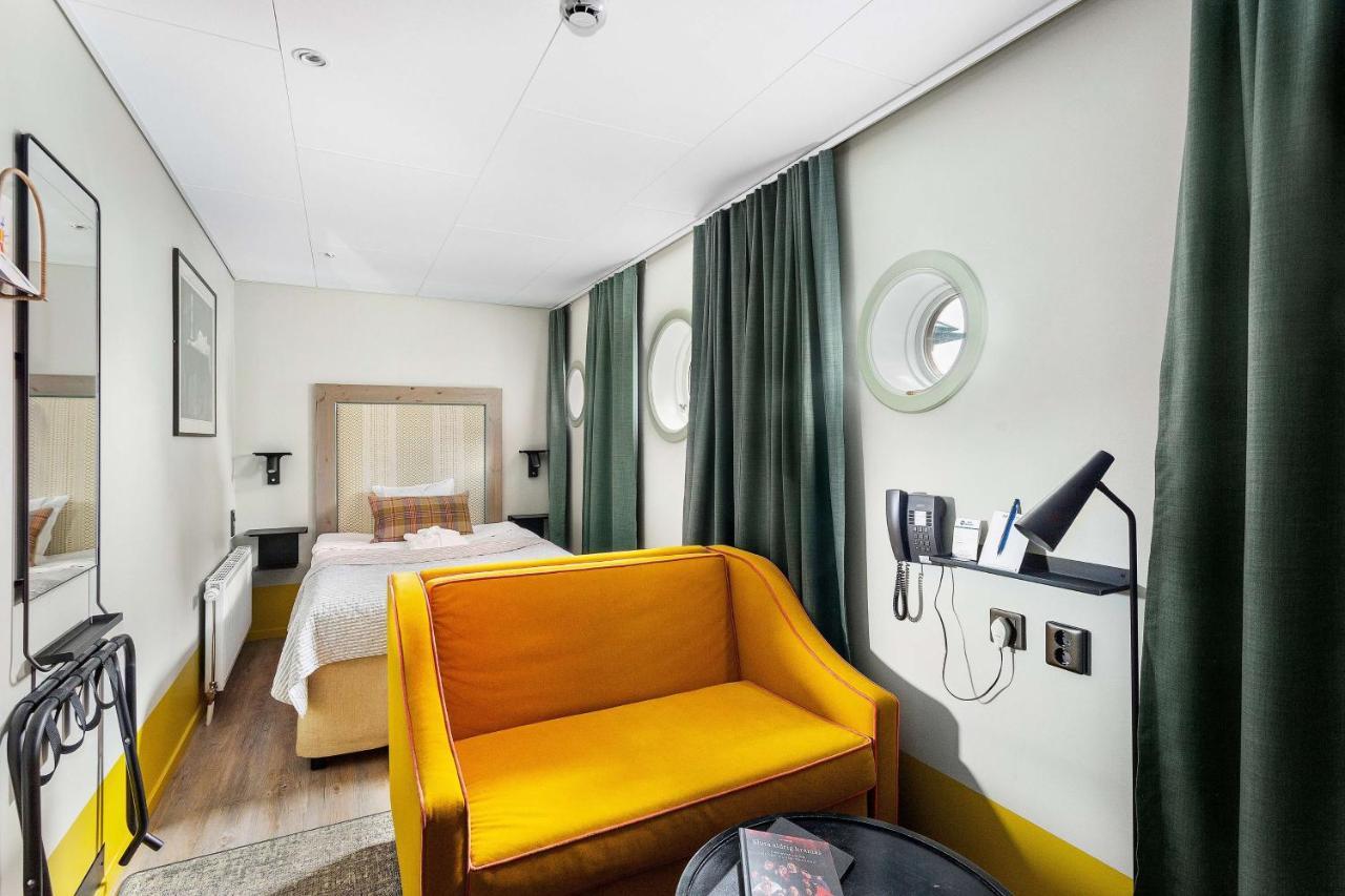 Best Western Hotell Hudik Hudiksvall Esterno foto