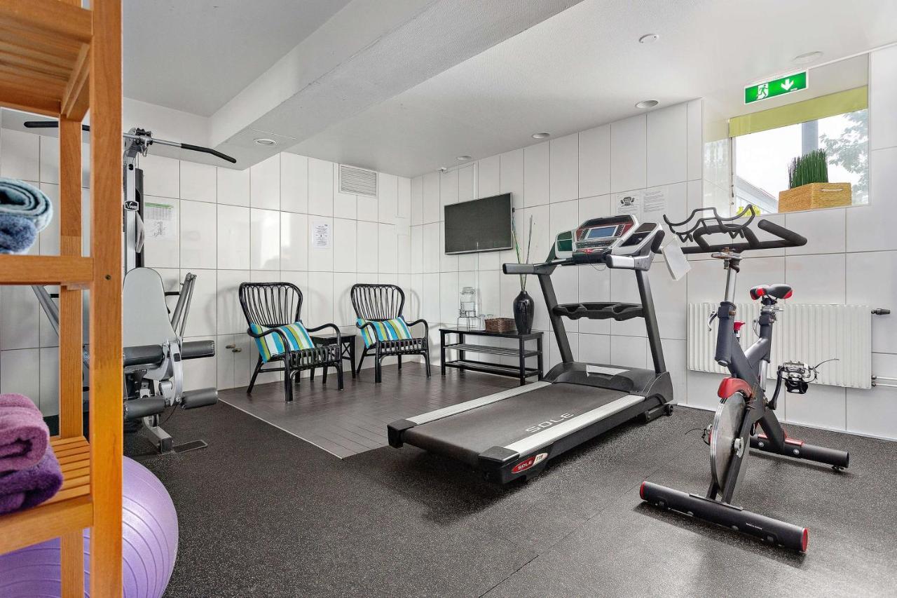 Best Western Hotell Hudik Hudiksvall Esterno foto