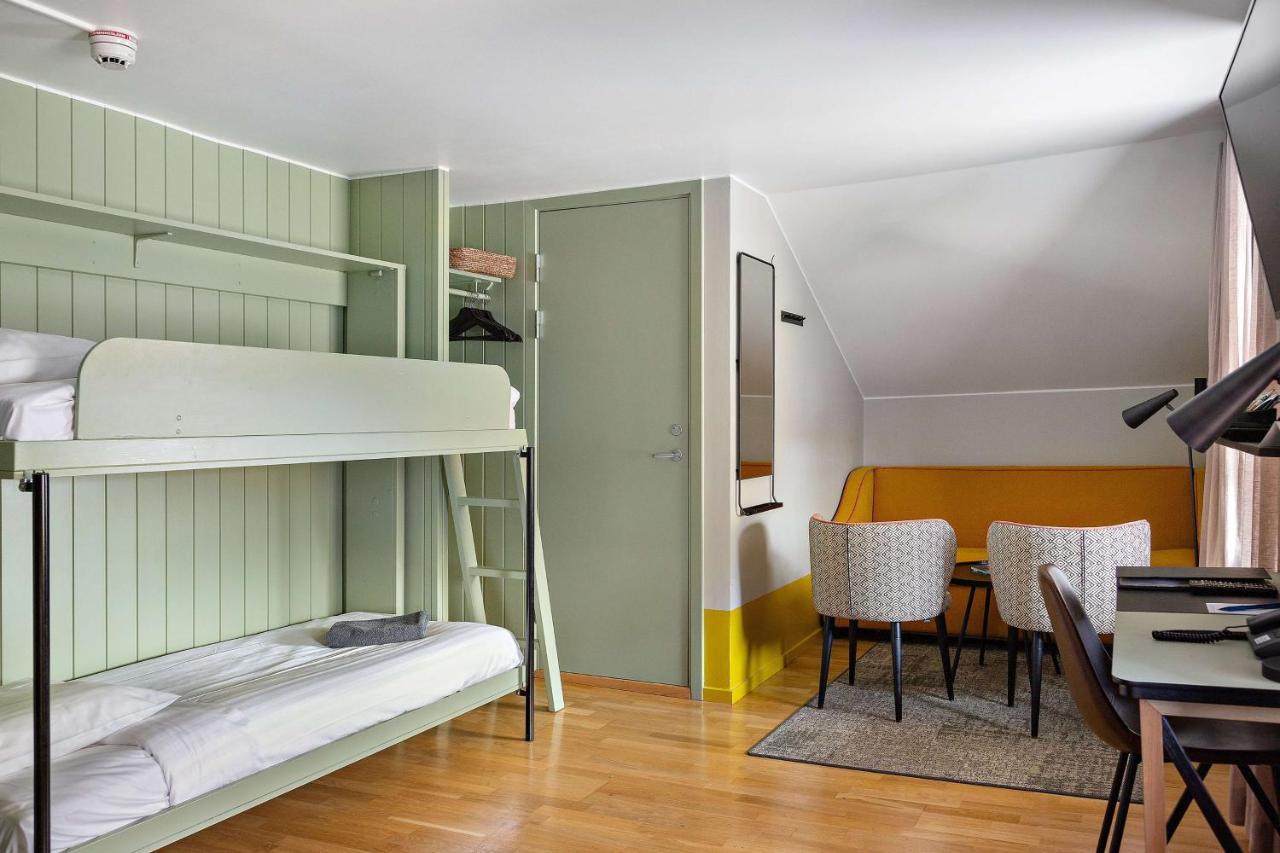 Best Western Hotell Hudik Hudiksvall Esterno foto