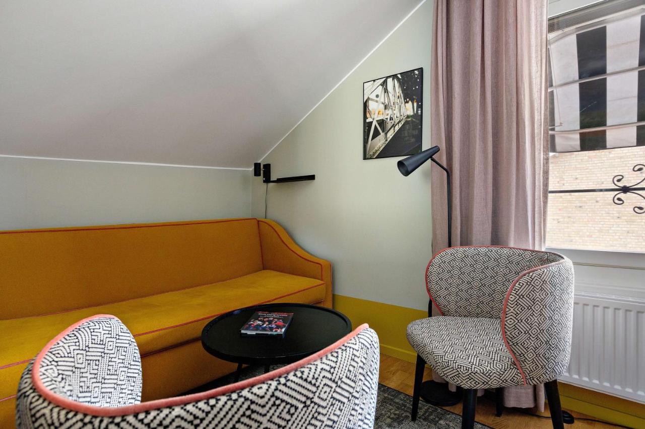Best Western Hotell Hudik Hudiksvall Esterno foto