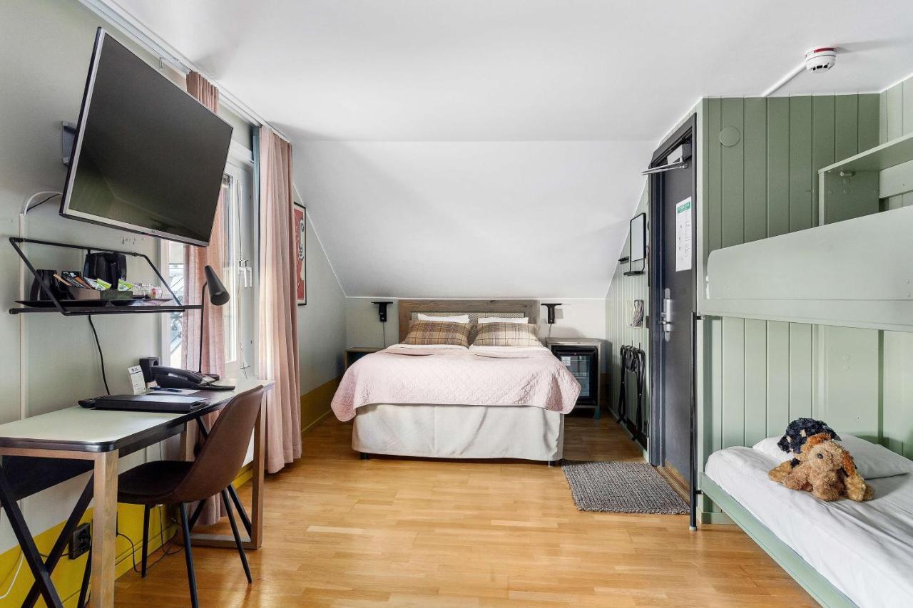 Best Western Hotell Hudik Hudiksvall Esterno foto