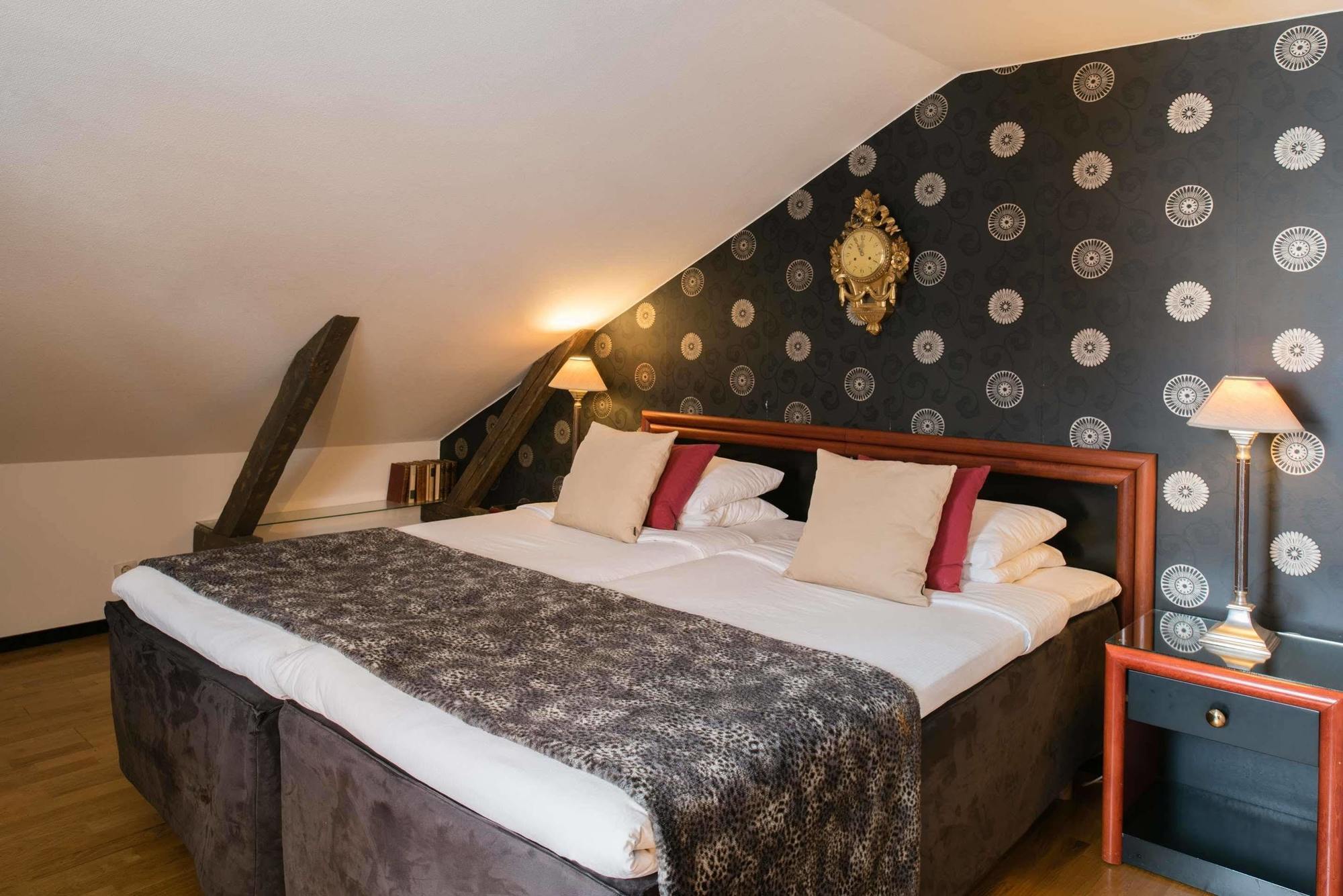 Best Western Hotell Hudik Hudiksvall Esterno foto